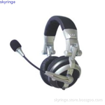 FACTORY PRICE / Public Buildings / Convention Headphone